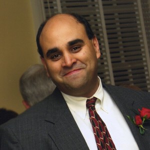 Mickey Desai