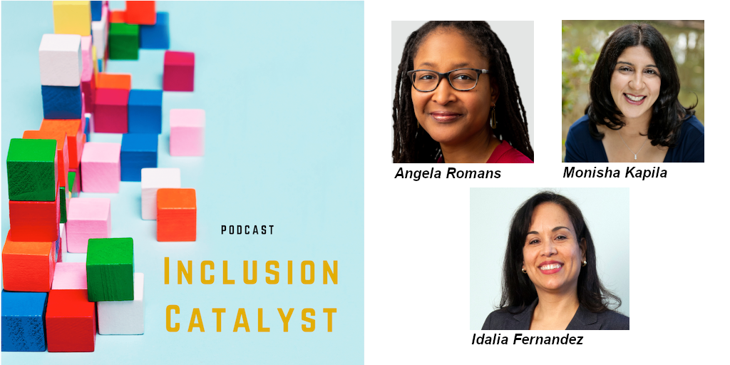 Supporting Leaders Of Color