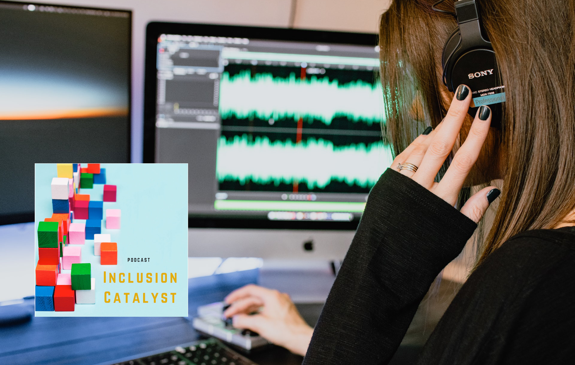 Inclusion Catalyst Invites Guest Hosts