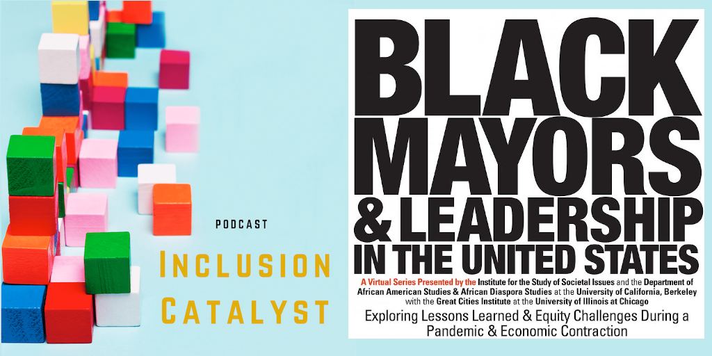 Black Mayors and Leadership in the United States