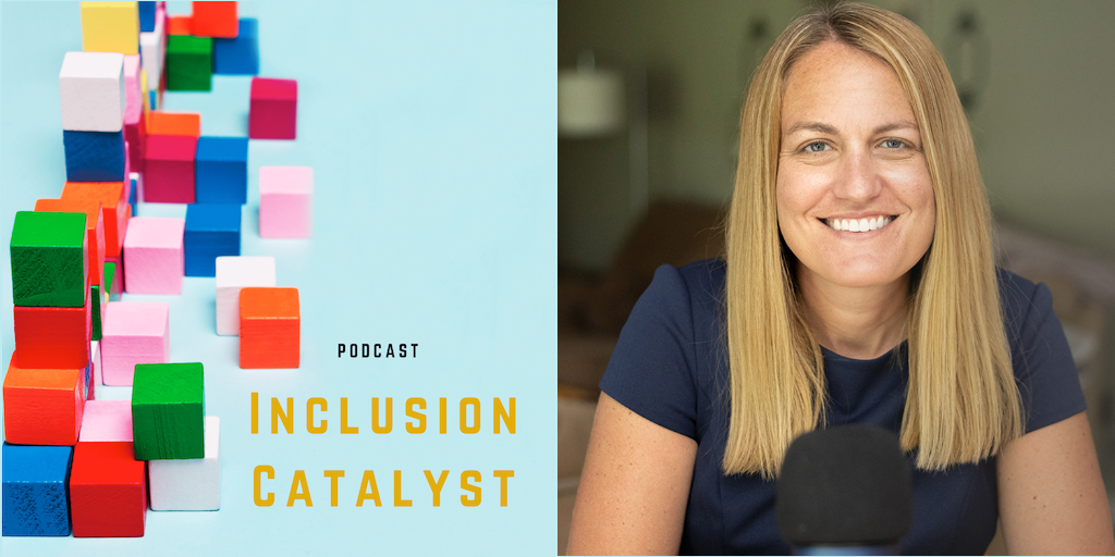 Diversity and Inclusion is a Journey
