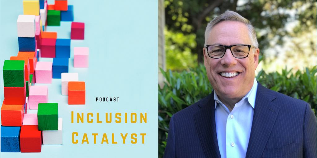 Disruptor In Residence, with Robert Baker