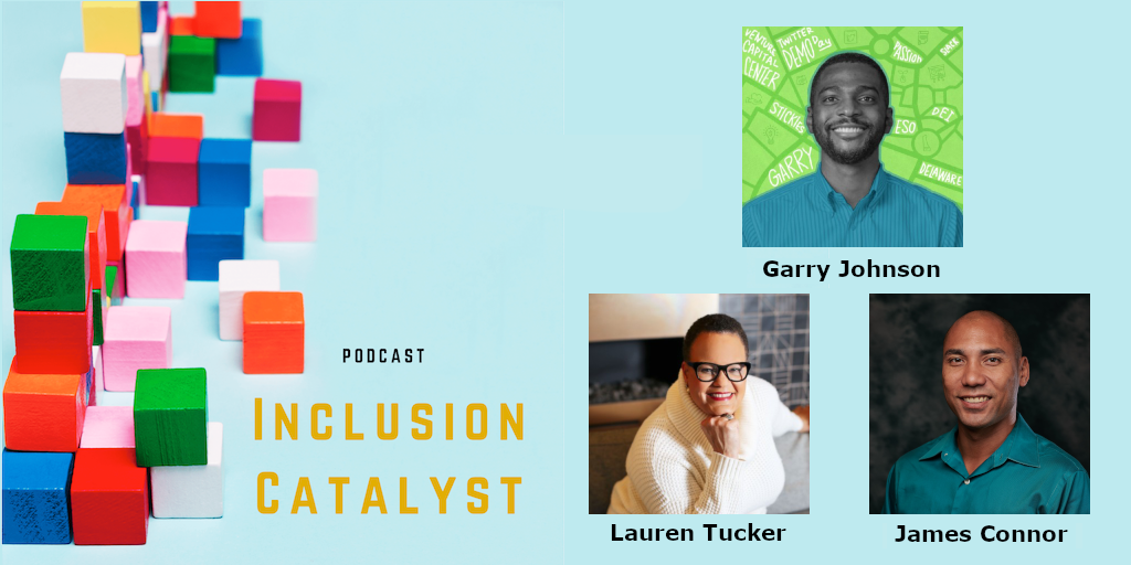 How to Become and Advocate for Inclusion