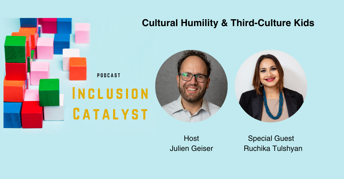 Cultural Humility and Third-Culture Kids
