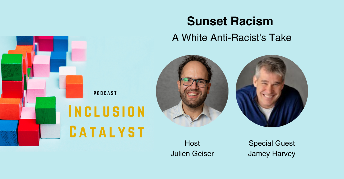 Sunsetting Racism