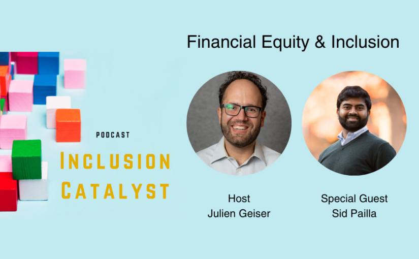 Financial Equity & Inclusion