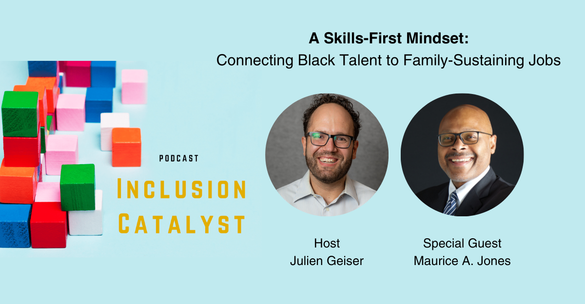 A Skills-First Mindset